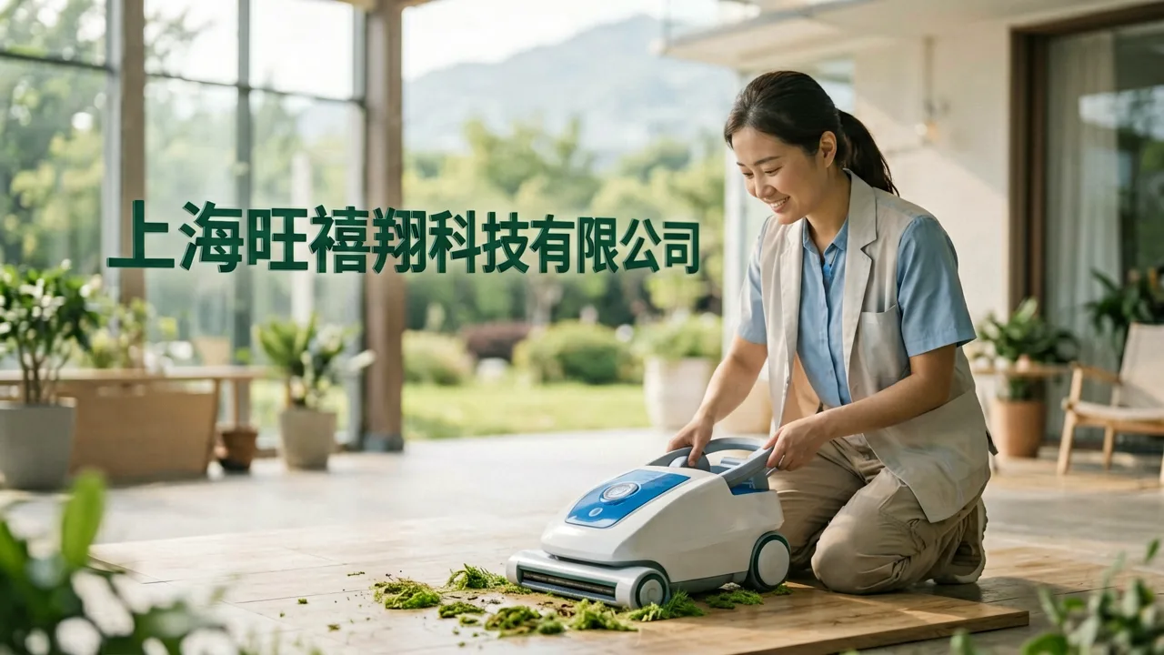 关于项目，上海旺禧翔科技有限公司总结的5个要点